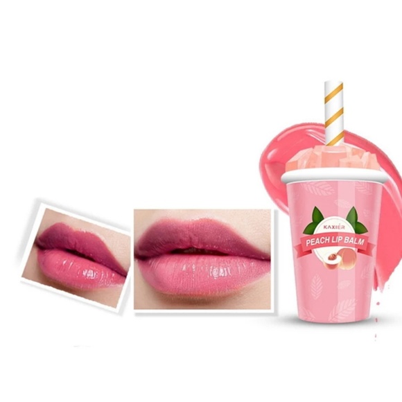 ICE CREAM SCENTED COLOR CHANGING LIPSTICKS - Picture 6 of 7